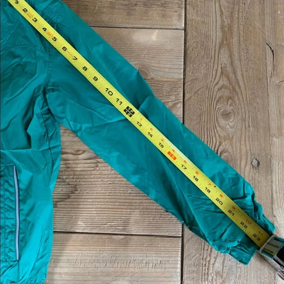 NEW Italian kids Windbreaker Light Jacket - Picture 11 of 12